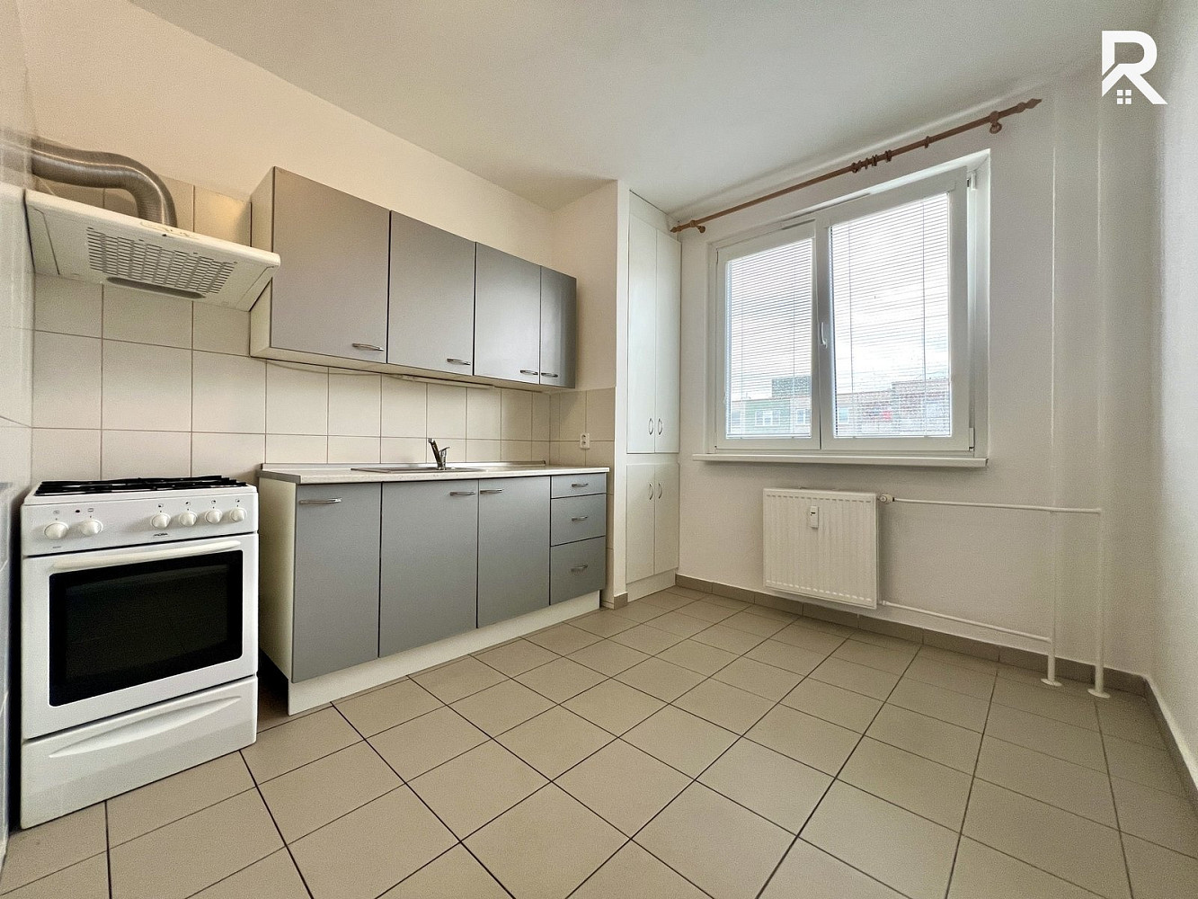 Pronájem bytu 1+1 36 m²
