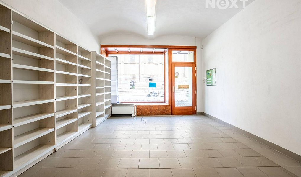 Prodej domu 287 m² s pozemkem 300 m², Polička – náhled fotky 5