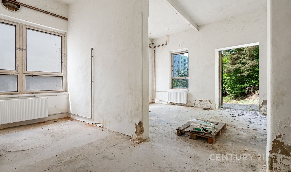 Pronájem skladovacích prostor 47 m², Děčín – náhled fotky 13