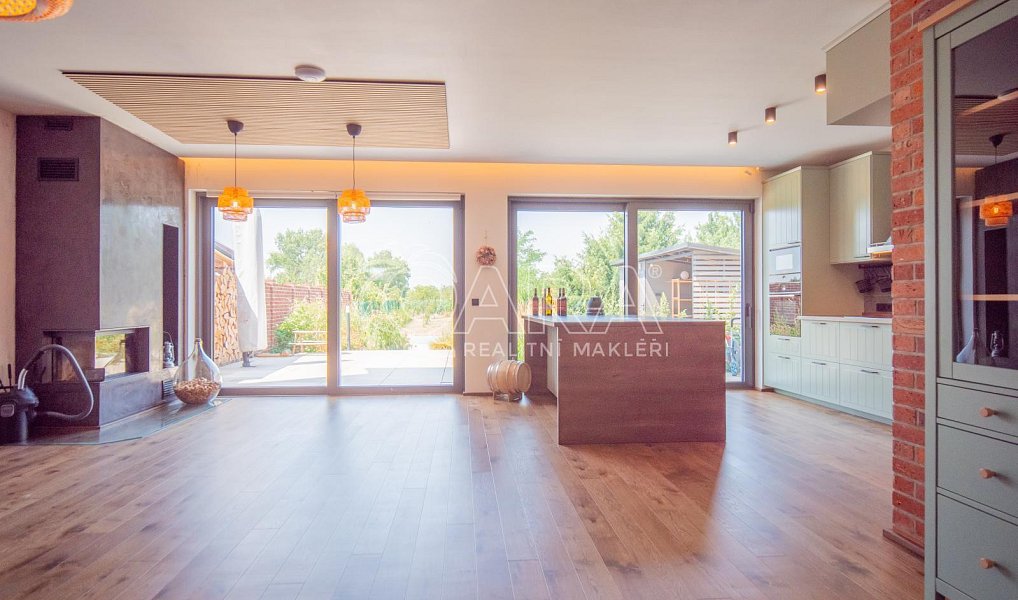 Prodej domu 167 m² s pozemkem 1 729 m², Čejč – náhled fotky 10