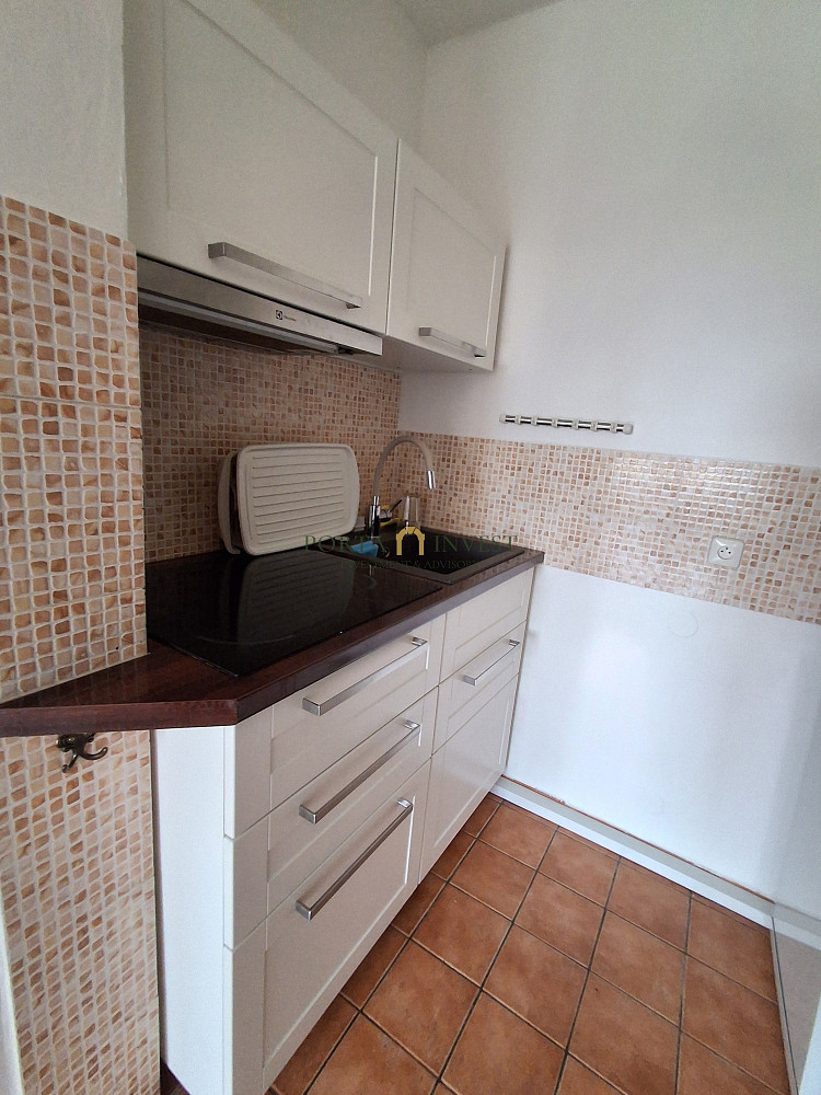 Prodej bytu 2+kk 45 m² — photo 5