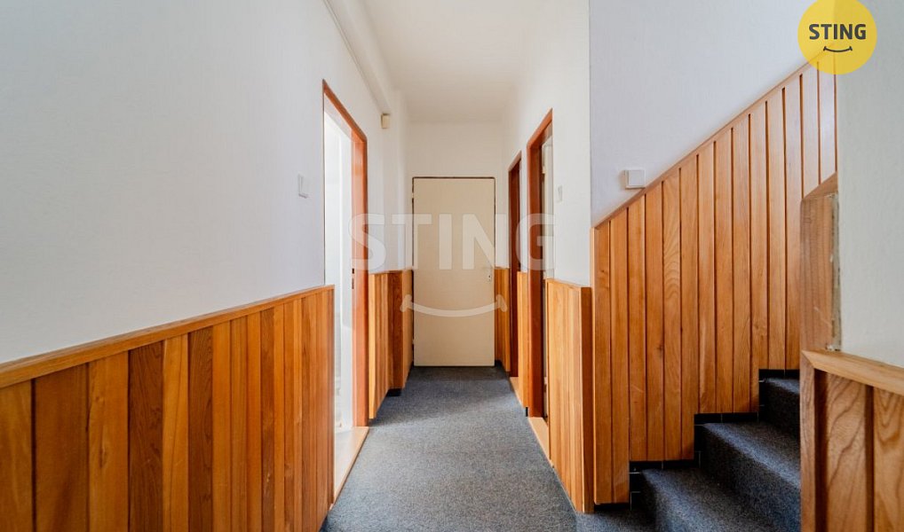 Prodej domu 186 m² s pozemkem 669 m², Opava – náhled fotky 10