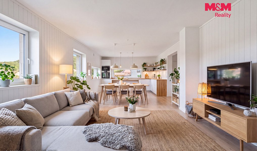 Prodej domu 210 m² s pozemkem 1 374 m², Ústí nad Labem – náhled fotky 3