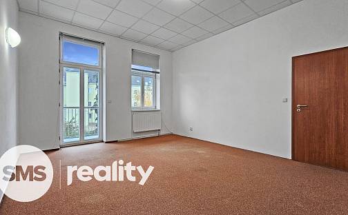 Pronájem bytu 2+1 57 m², Popská, Opava - Město