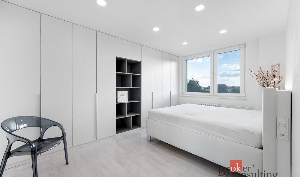 Prodej bytu 2+1 54 m², Hrušovany u Brna – náhled fotky 9