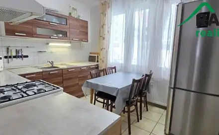 Prodej bytu 3+1 78 m², Táborská, Tachov