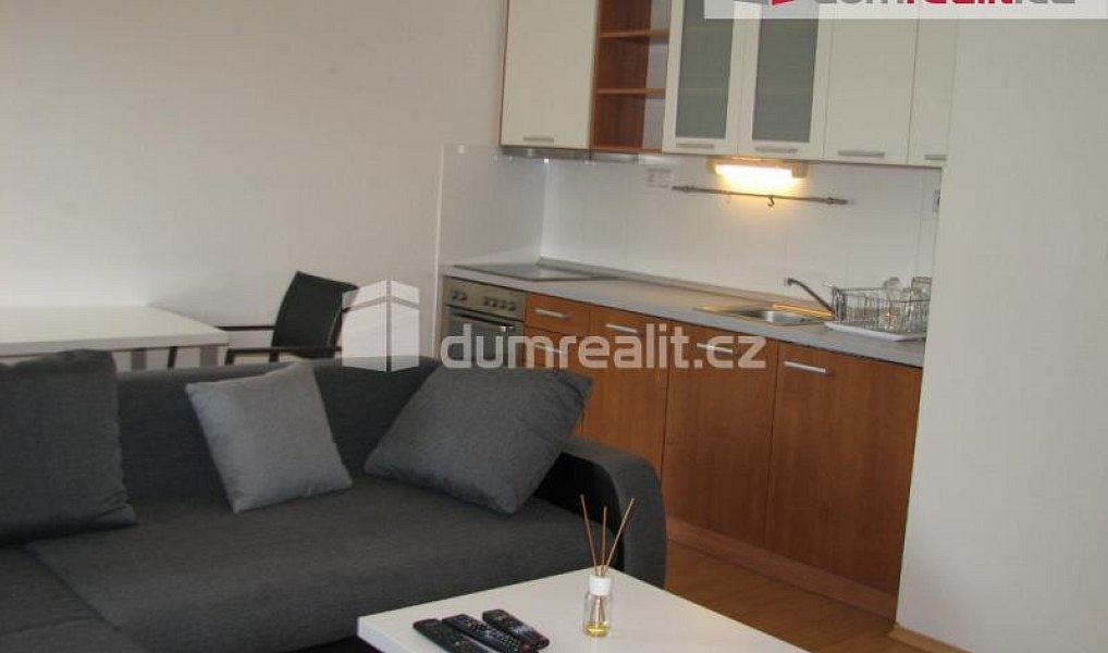 Pronájem bytu 2+kk 47 m², Luhačovice – náhled fotky 3
