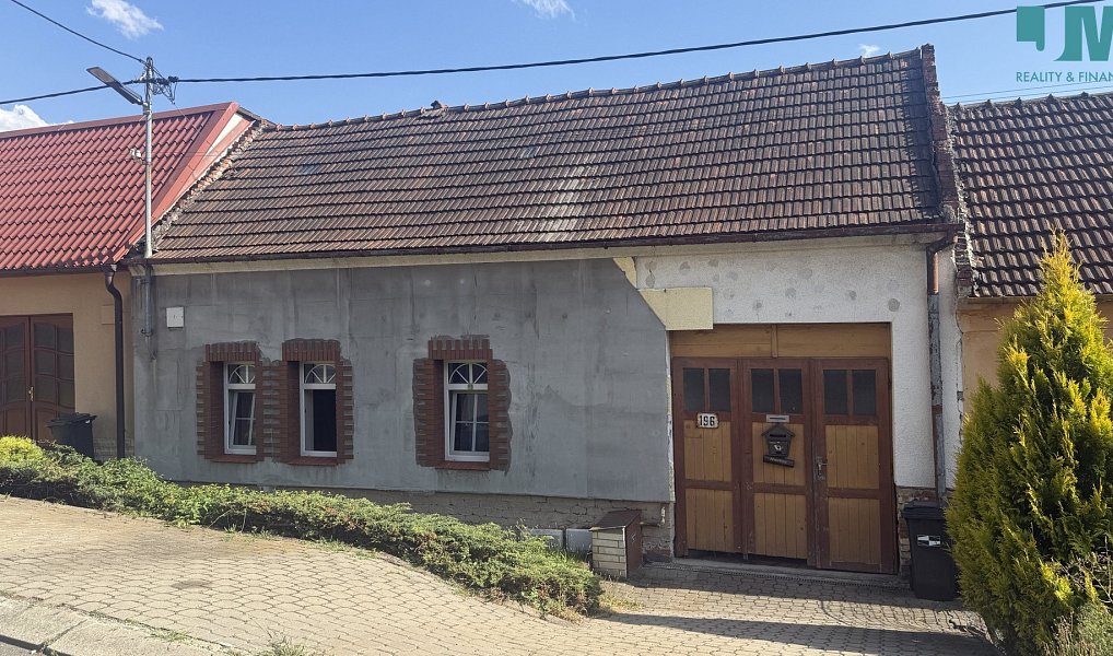 Prodej domu 75 m² s pozemkem 797 m², Popovice – náhled fotky 27