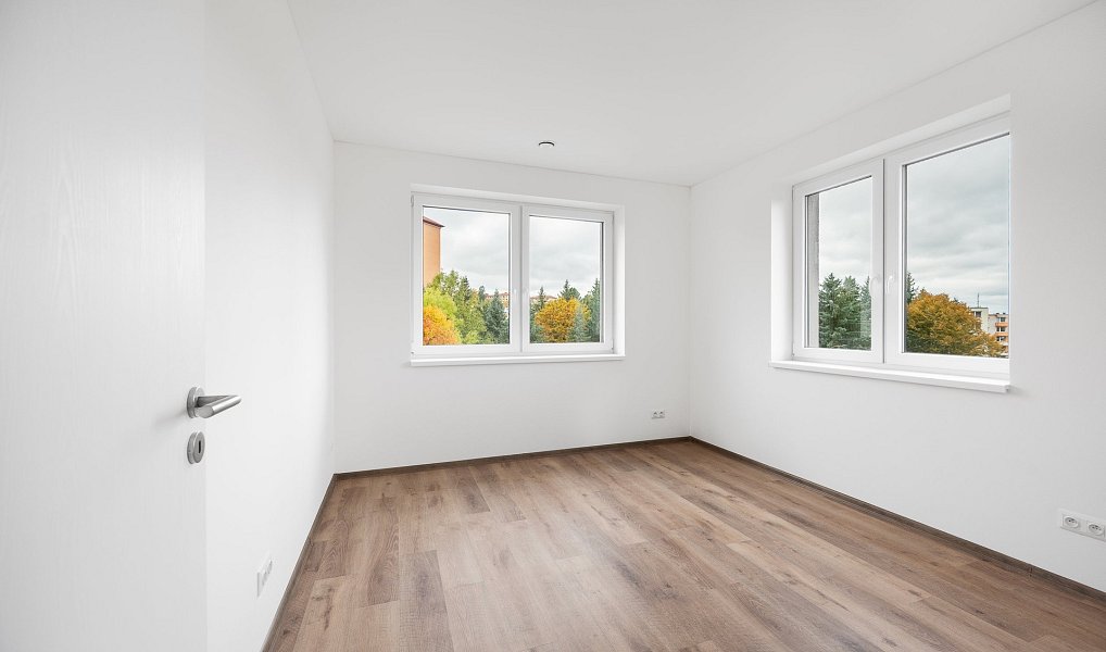 Prodej bytu 4+kk 106 m², Jihlava – náhled fotky 6