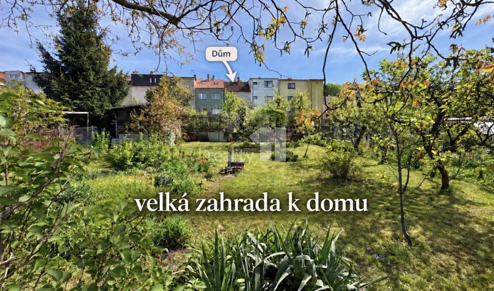 Prodej domu 140 m² s pozemkem 227 m², Praha – fotka 1 z 20