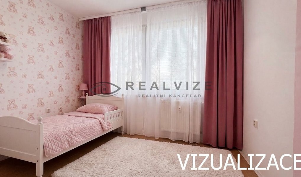 Prodej bytu 3+kk 59 m², České Budějovice – náhled fotky 9