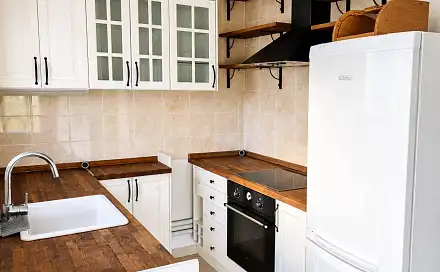Pronájem bytu 3+kk 73 m²