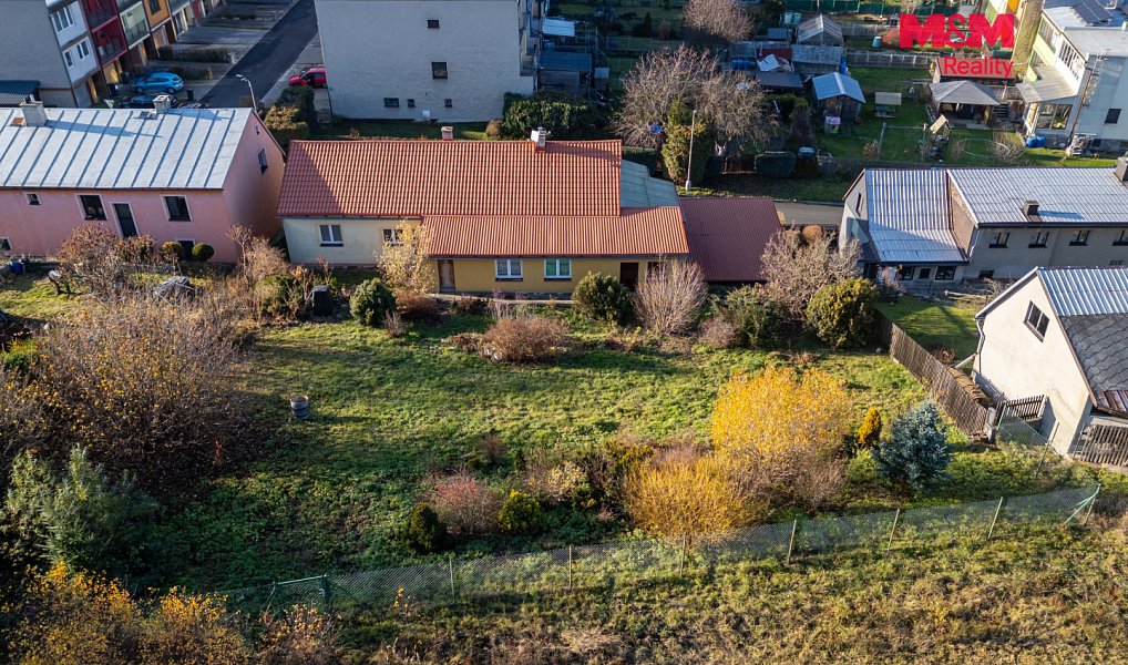 Prodej domu 300 m² s pozemkem 1 050 m², Rýmařov – náhled fotky 2