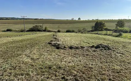 Prodej stavebního pozemku 1 244 m², Černokostelecká, Černé Voděrady, okres Praha-východ
