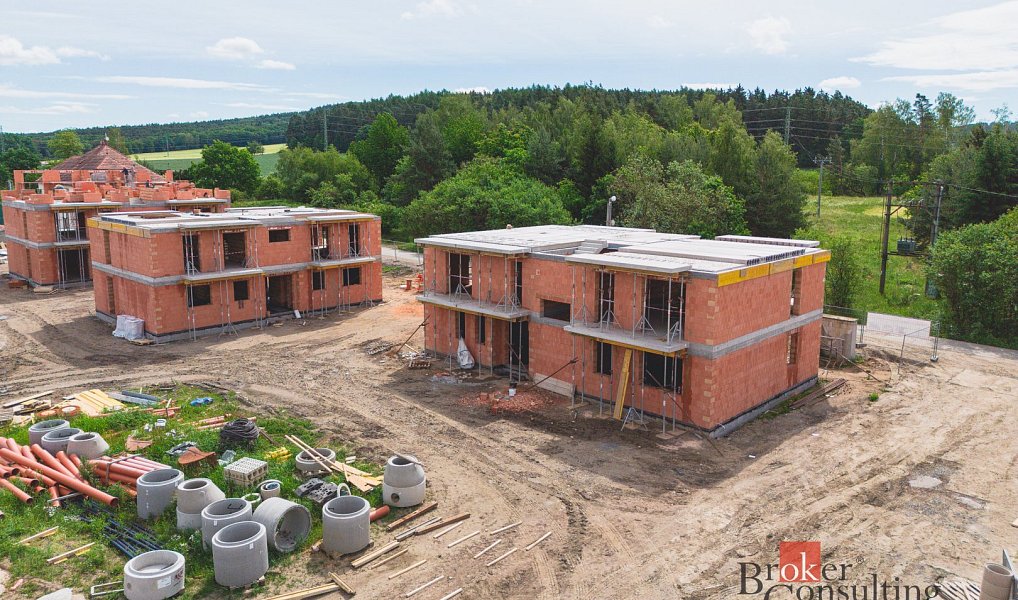 Prodej bytu 3+kk 71 m², Holýšov – náhled fotky 2