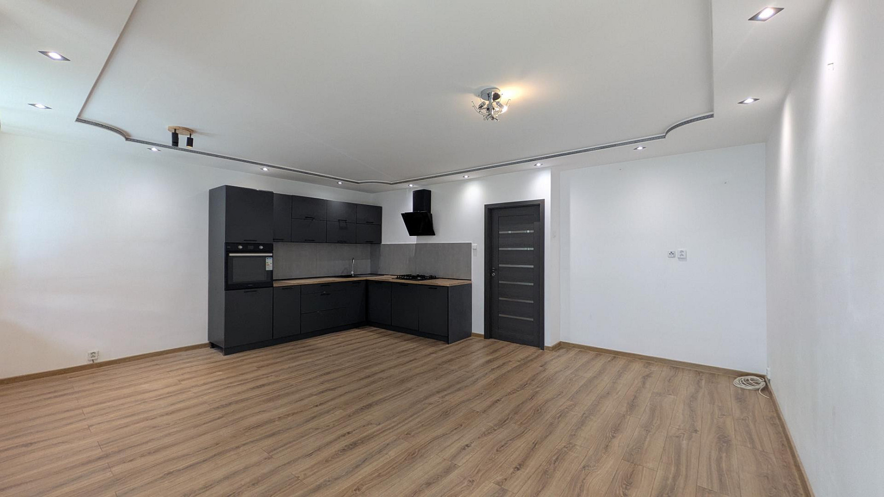 Pronájem bytu 3+kk 69 m² — photo 3