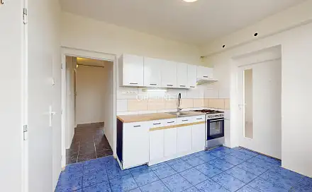 Pronájem bytu 3+1 78 m²