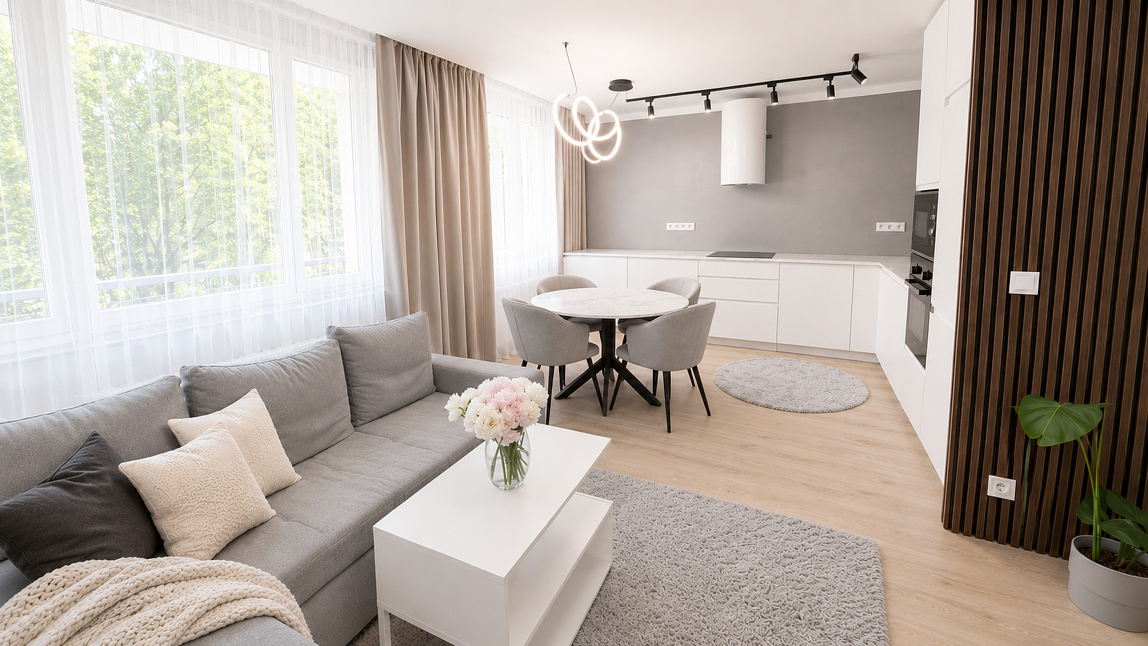 Prodej bytu 3+kk 67 m², Praha