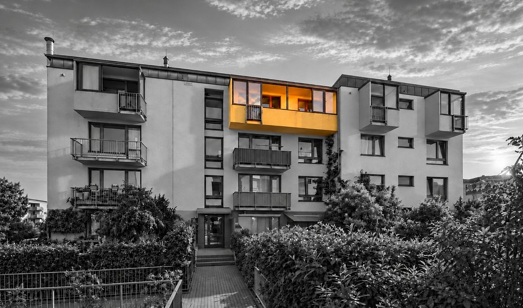 Prodej bytu 2+kk 60 m², Praha – náhled fotky 17