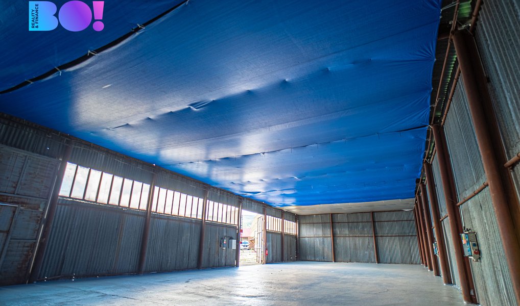 Pronájem skladovacích prostor 150 m², Jablunkov – náhled fotky 4