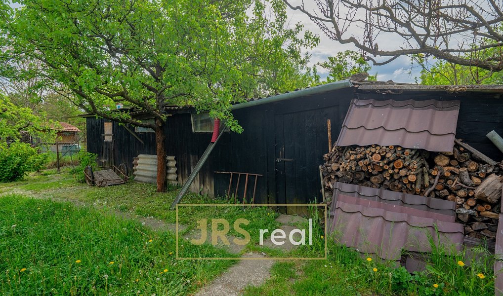 Prodej chaty/chalupy 94 m² s pozemkem 1 616 m², Veselí nad Moravou – náhled fotky 8