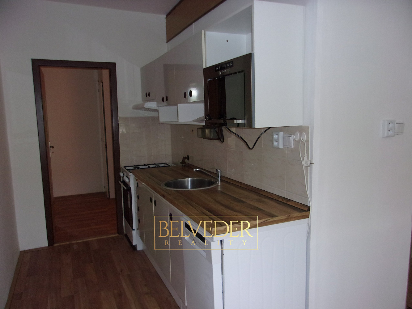Pronájem bytu 2+1 62 m², Teplice