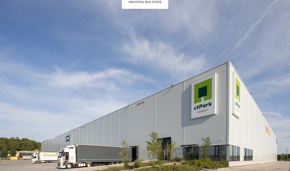 Pronájem výrobních prostor 3 553 m², Solnice – náhled fotky 5