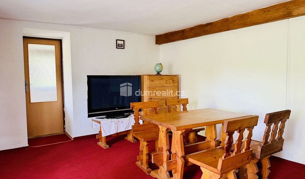Prodej chaty/chalupy 75 m², Vlastějovice – náhled fotky 11