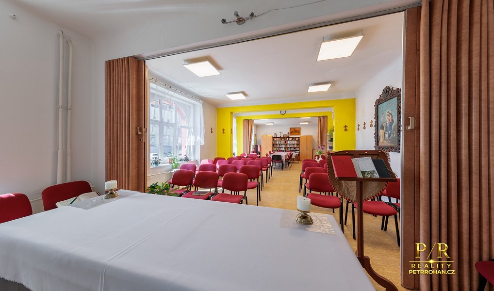 Prodej komerčního objektu (jiného typu) 650 m², Chodov – náhled fotky 4