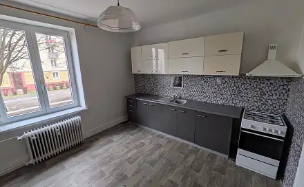 Prodej bytu 2+1 58 m², Josefa Skupy, Most