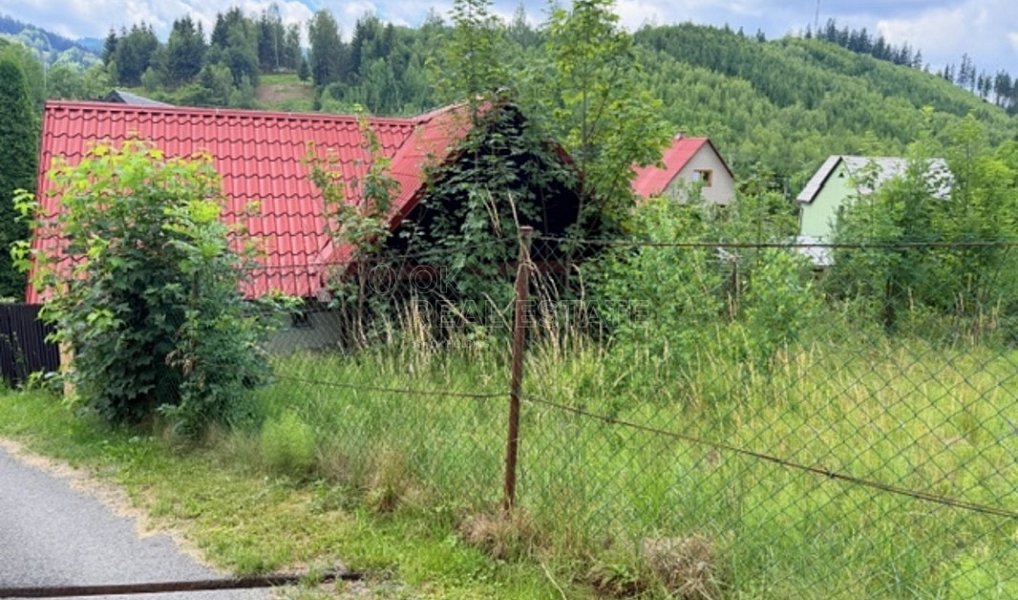 Prodej chaty/chalupy 96 m² s pozemkem 1 840 m², Horní Bečva – náhled fotky 26