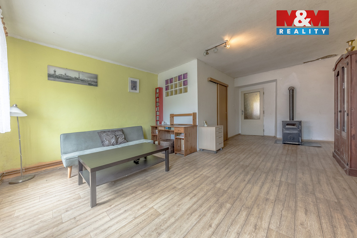 Prodej domu 129 m² s pozemkem 159 m² – pohled 4