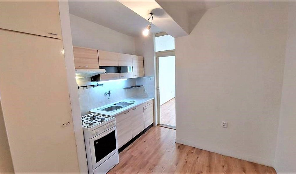 Prodej bytu 2+1 62 m², Praha – náhled fotky 4