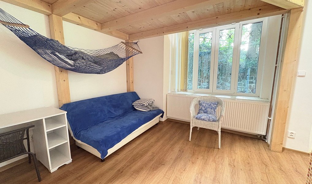 Pronájem bytu 2+kk 60 m², Karlovy Vary – náhled fotky 7