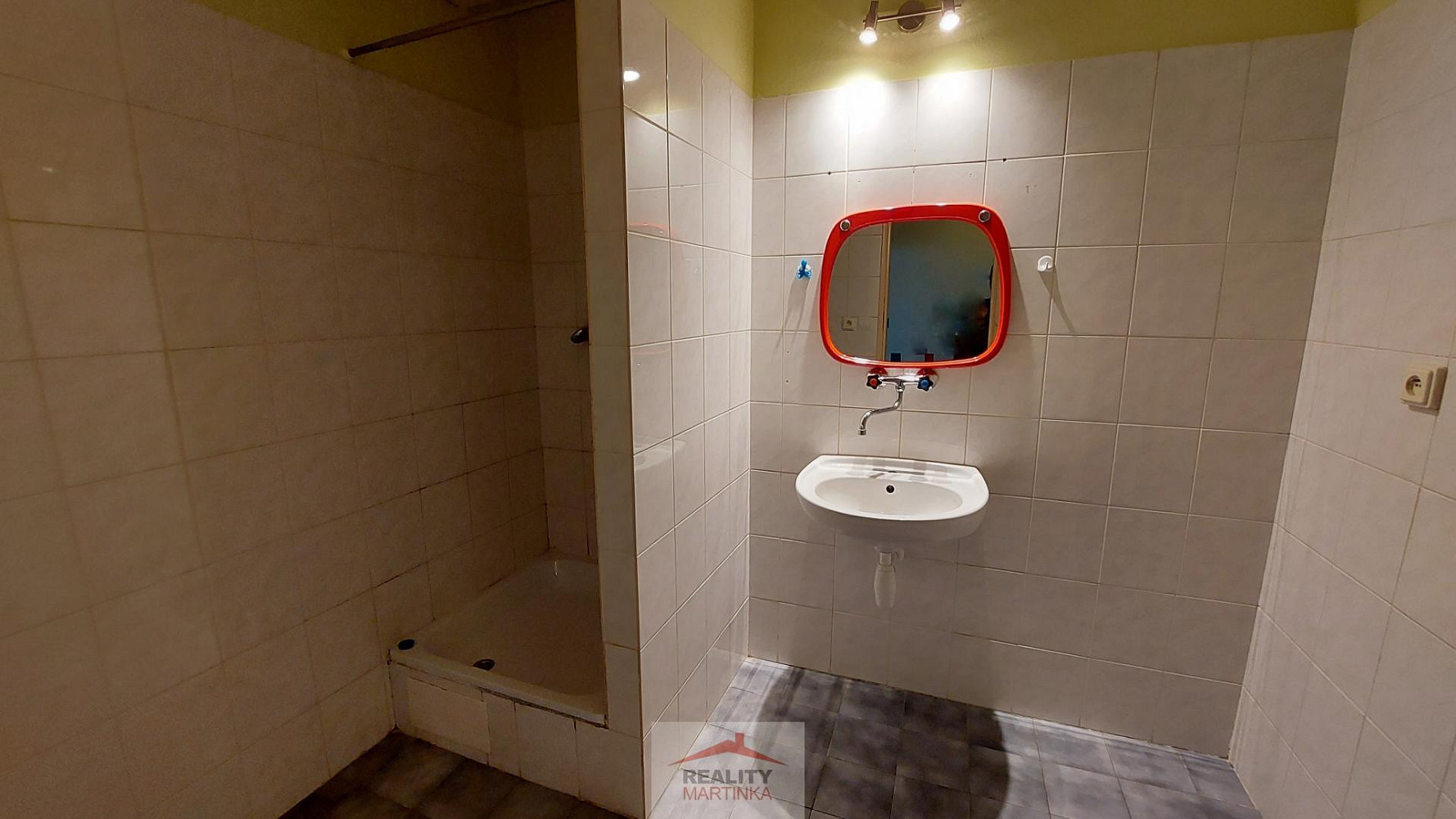Pronájem bytu 1+kk 37 m² – fotografie 5