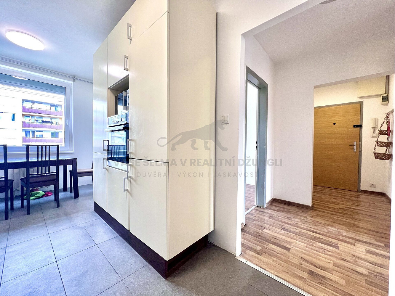 Pronájem bytu 3+1 75 m² – fotografie 3