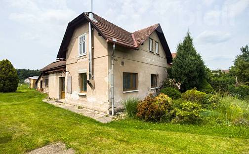Prodej domu 136 m² s pozemkem 1 224 m², Čermná nad Orlicí - Malá Čermná, okres Rychnov nad Kněžnou