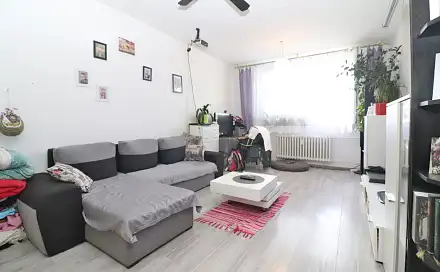 Březinova, Jihlava