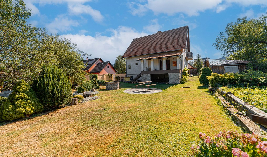 Prodej domu 128 m² s pozemkem 1 943 m², Ženklava – náhled fotky 29