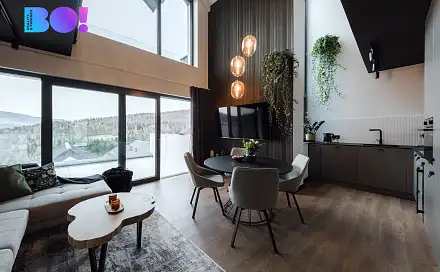 Prodej bytu 2+kk 53 m², Szczyrk, Powiat bielski, Polsko