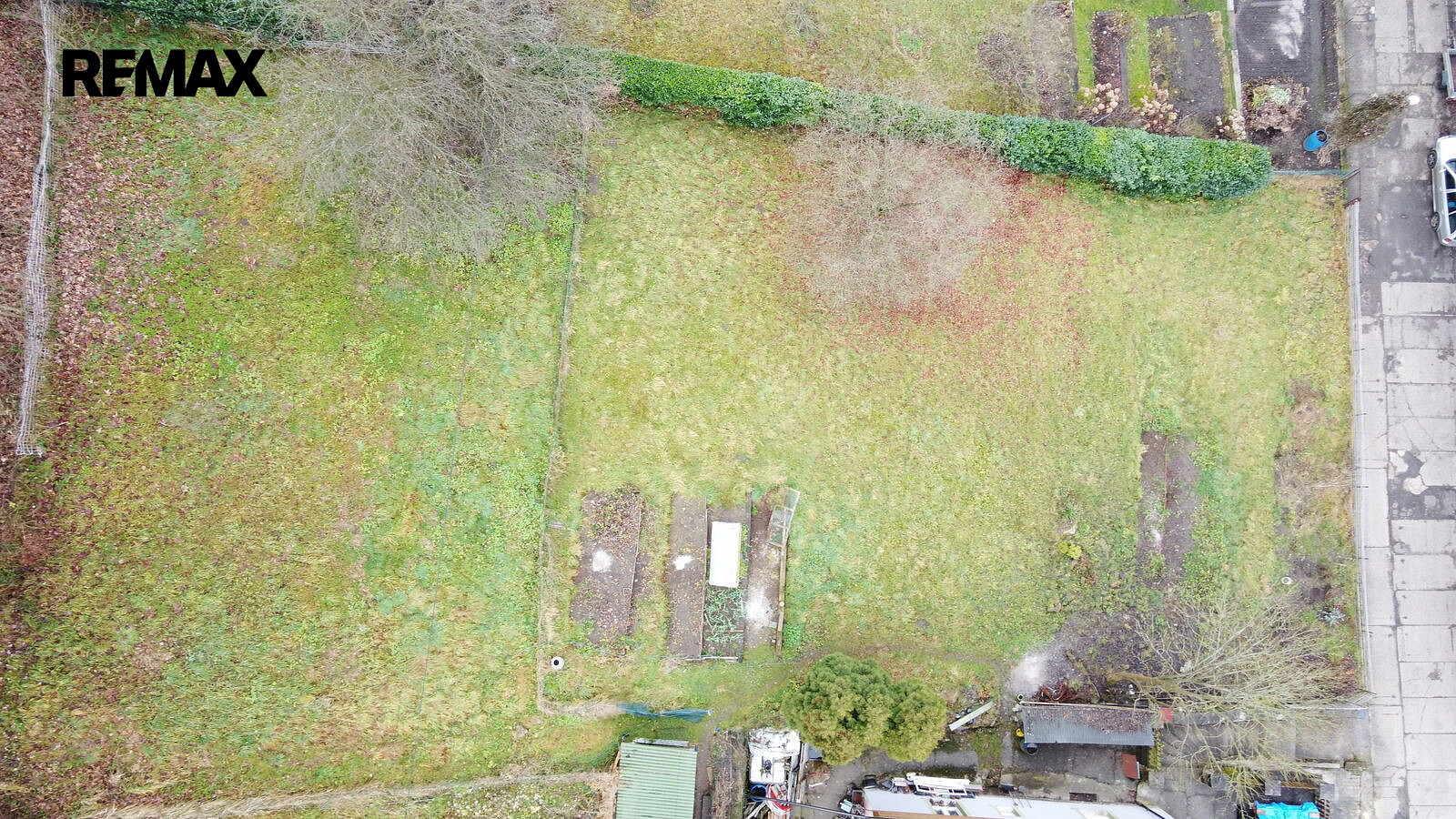 Prodej stavebního pozemku 1 057 m² – fotografie 3