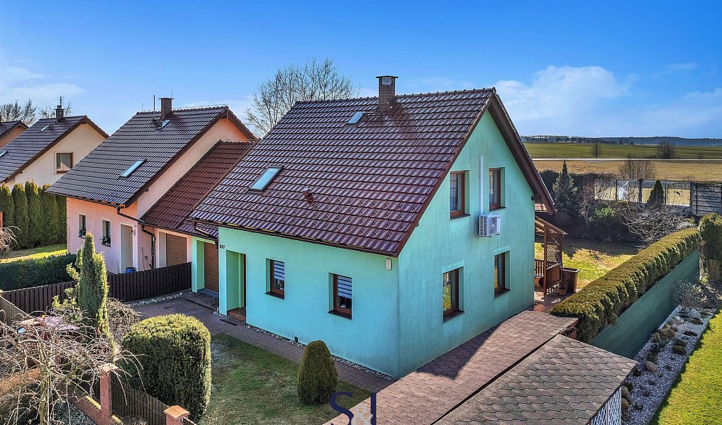 Prodej domu 150 m² s pozemkem 531 m², Jičín – náhled fotky 21