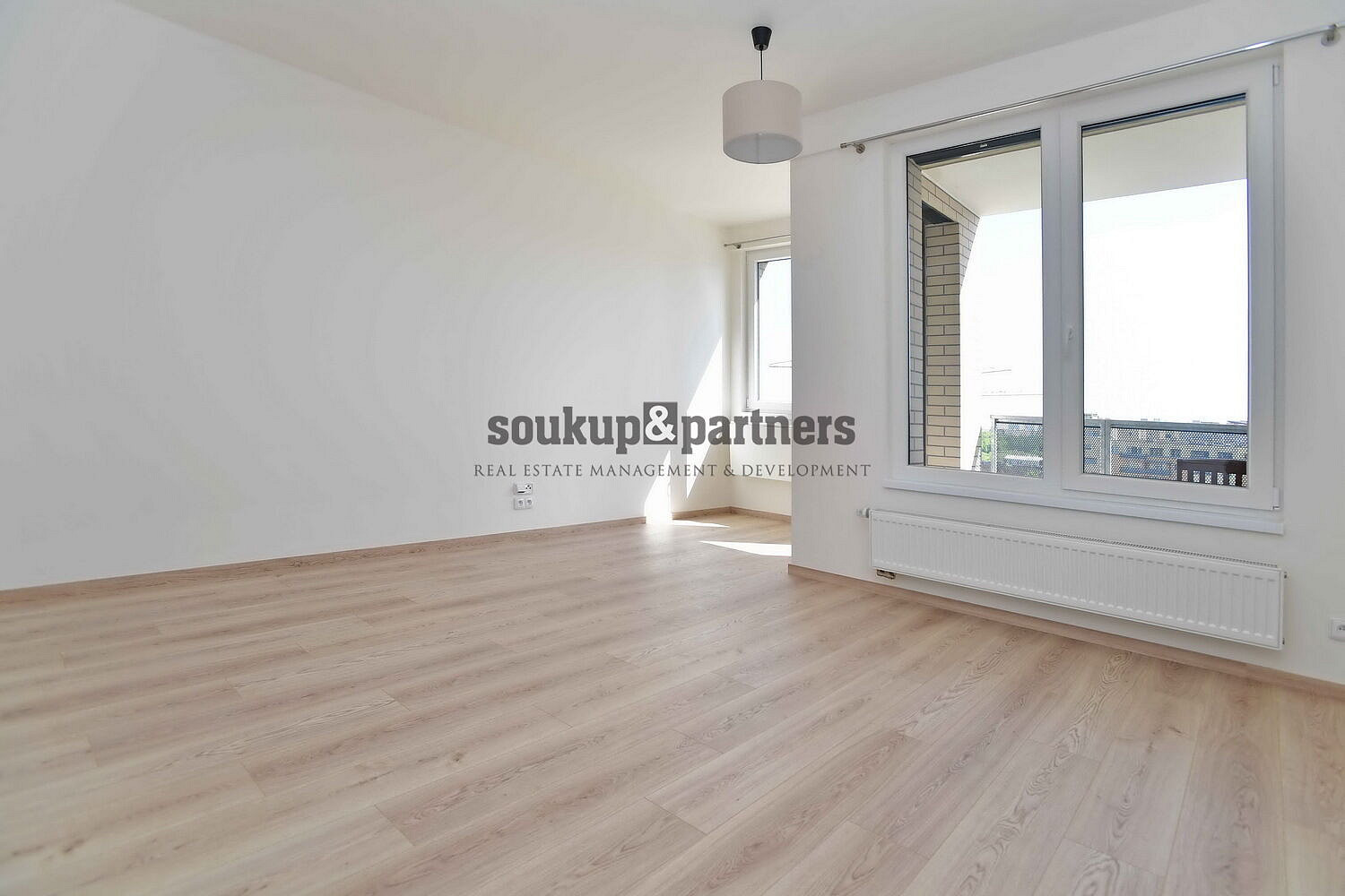 Pronájem bytu 1+kk 30 m² — photo 5