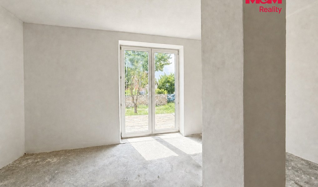 Prodej domu 79 m² s pozemkem 389 m², Opolany – náhled fotky 7