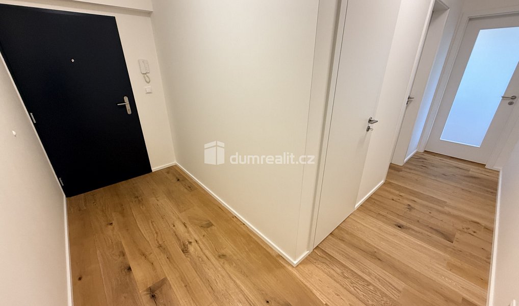 Pronájem bytu 2+kk 61 m², Praha – náhled fotky 8
