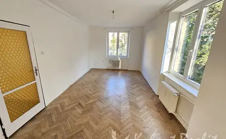 Pronájem bytu 3+1 83 m², Na Rokytce, Praha 8 - Libeň