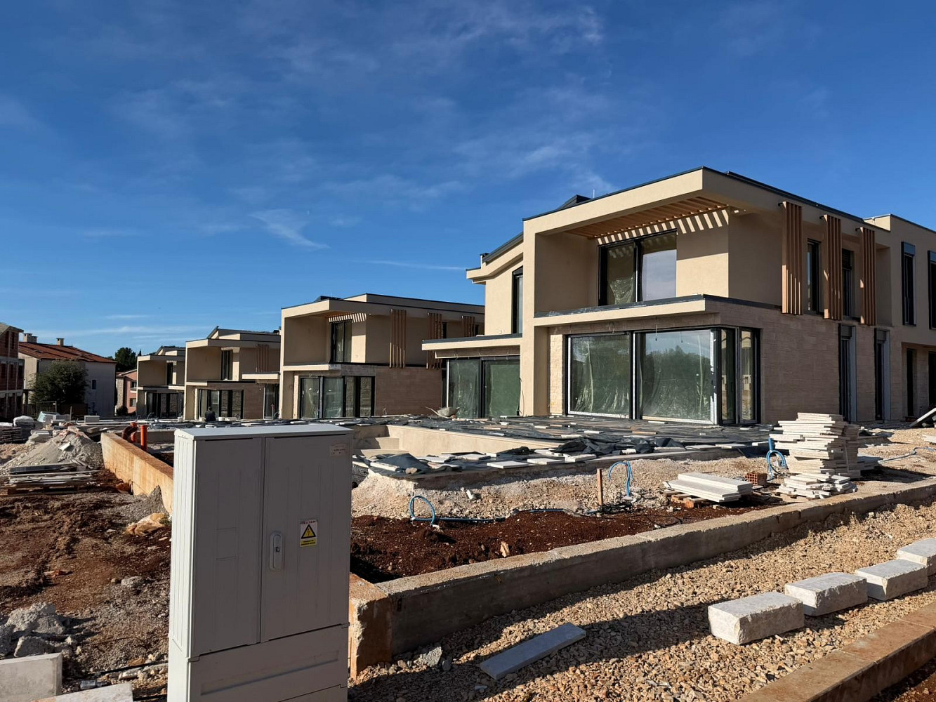 Prodej domu 192 m² s pozemkem 192 m²