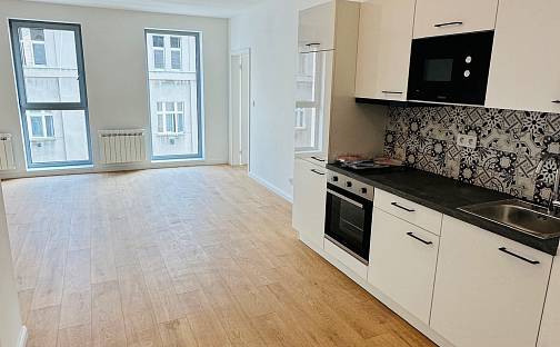 Prodej bytu 1+kk 29 m²