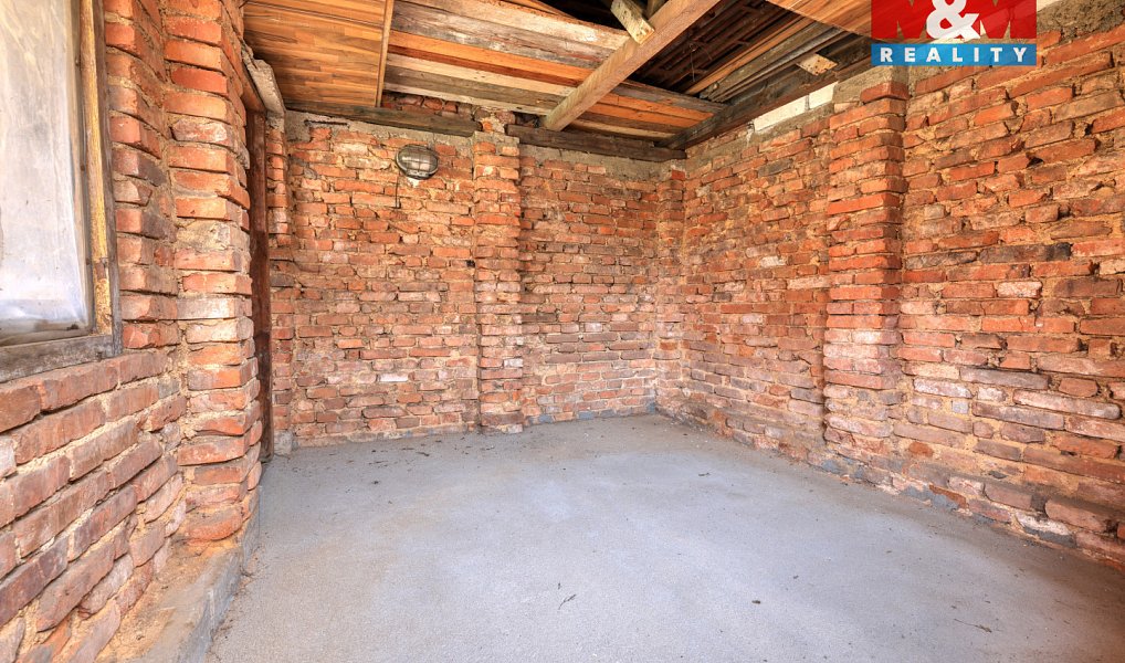Prodej domu 70 m² s pozemkem 340 m², Dobřany – náhled fotky 11