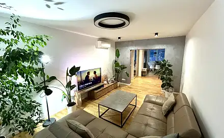 Pronájem bytu 3+kk 75 m², Josefa Brabce, Ostrava